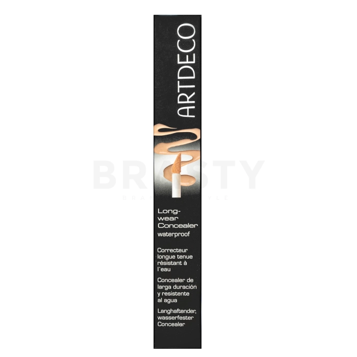 Artdeco Long-Wear Concealer Waterproof Liquid Concealer 22 Soft Olive 7 ml