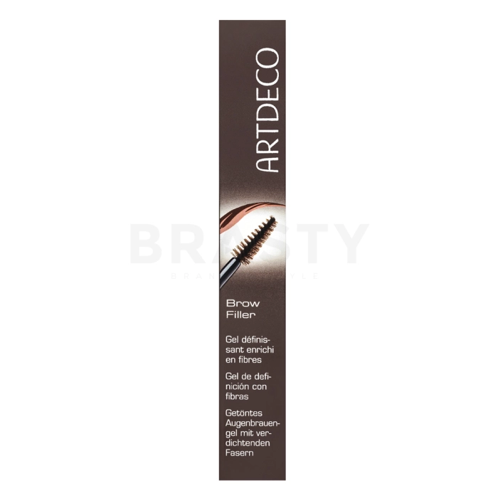 Artdeco Eye Brow Filler wenkbrauwpotlood 6 Soft Brunette 7 ml