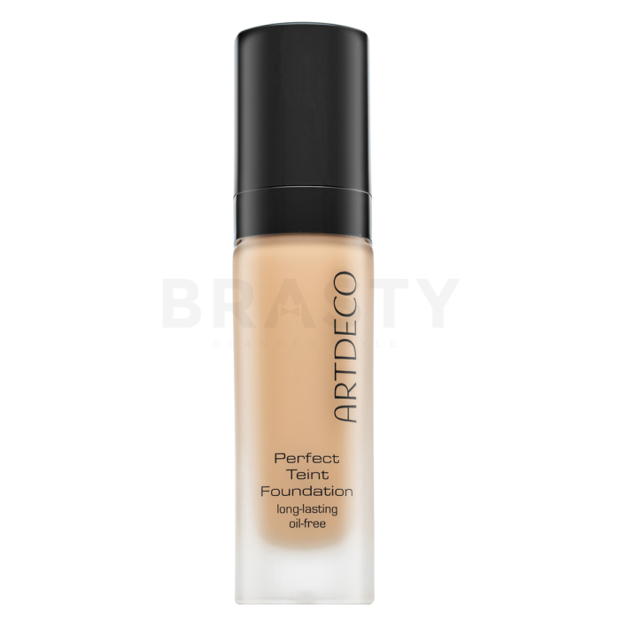 Artdeco Perfect Teint Foundation tekutý make-up 12 Soft Vanilla 20 ml