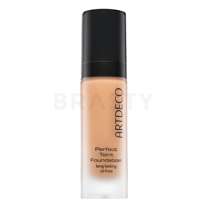 Artdeco Perfect Teint Foundation vloeibare make-up voor een uniforme en stralende teint 35 Natural 20 ml