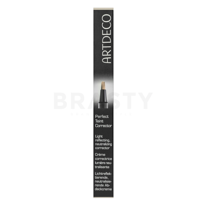 Artdeco Perfect Teint Corrector korektor protiv nesavršenosti kože 60 Light Olive 2 ml