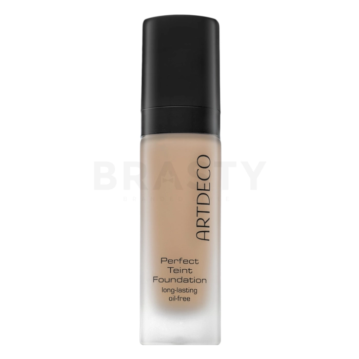 Artdeco Perfect Teint Foundation tekoča ličila za enotno in sijočo polt 20 Warm Vanilla 20 ml