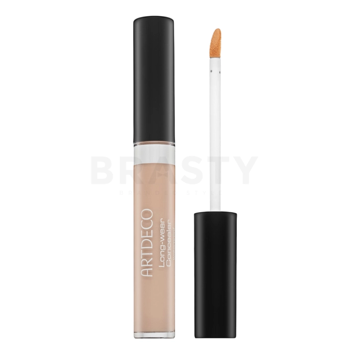 Artdeco Long-Wear Concealer Waterproof corrector líquido 10 Soft Apricot 7 ml