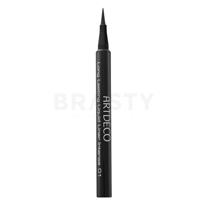 Artdeco Long Lasting Liquid Liner Intense eyeliner in marker 01 1,5 ml