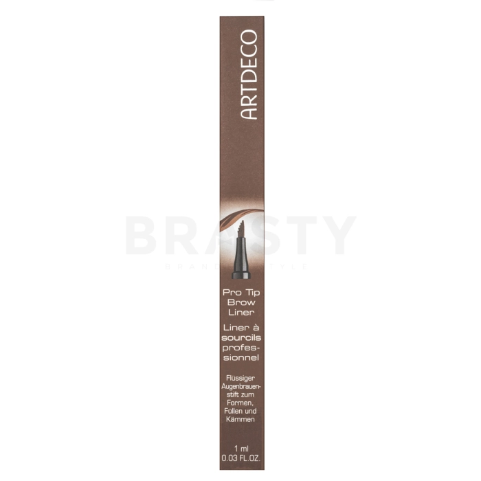 Artdeco Pro Tip Brow Liner wenkbrauwpotlood 12 1 ml