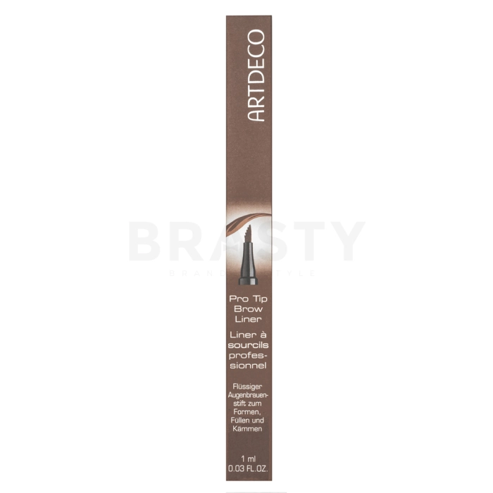 Artdeco Pro Tip Brow Liner wenkbrauwpotlood 15 1 ml