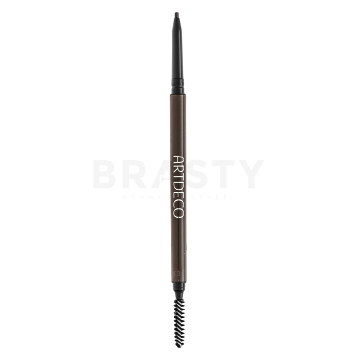 Artdeco Ultra Fine Brow Liner olovka za obrve 12 Deep Brunette 0,9 g