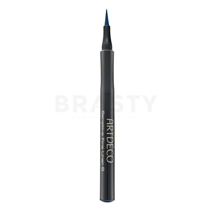 Artdeco Sensitive Fine Liner linka na oči vo fixke pre citlivú pleť 6 Ocean Eyes 1 ml
