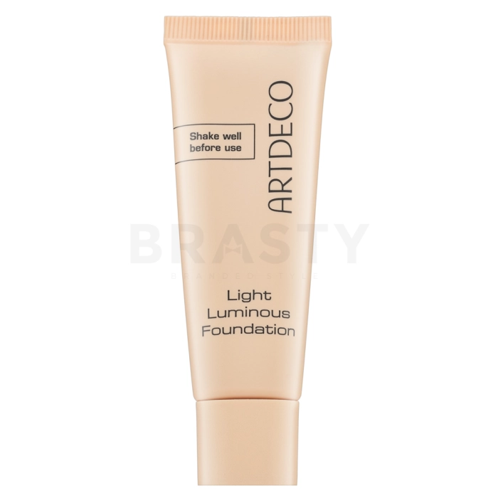 Artdeco Light Luminous Foundation vloeibare make-up 14 Beige Sand 25 ml
