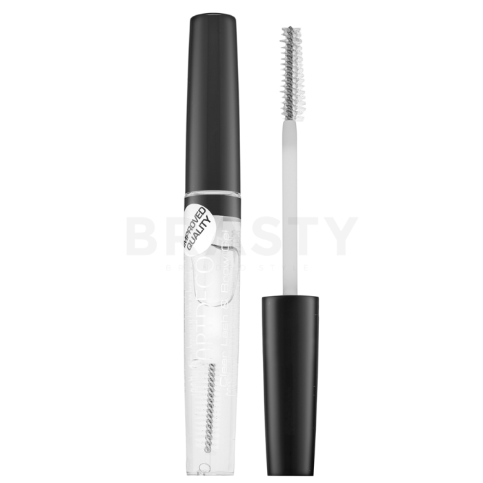 Artdeco Clear Lash & Brow Gel verzorgingsgel voor wenkbrauwen 10 ml