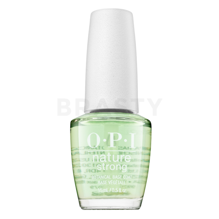 OPI Nature Strong Botanical Base Coat Base Nagellak 15 ml