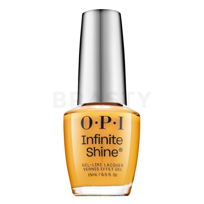 OPI Infinite Shine Gel-Like Lacquer lak za nokte s gel efektom Ready, Sunset, Glow 15 ml