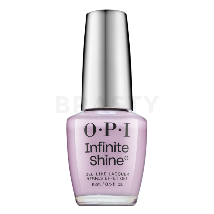 OPI Infinite Shine Gel-Like Lacquer lak za nokte s gel efektom Last Glam Standing 15 ml
