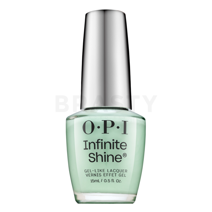 OPI Infinite Shine Gel-Like Lacquer lak za nokte s gel efektom In Mint Condition 15 ml