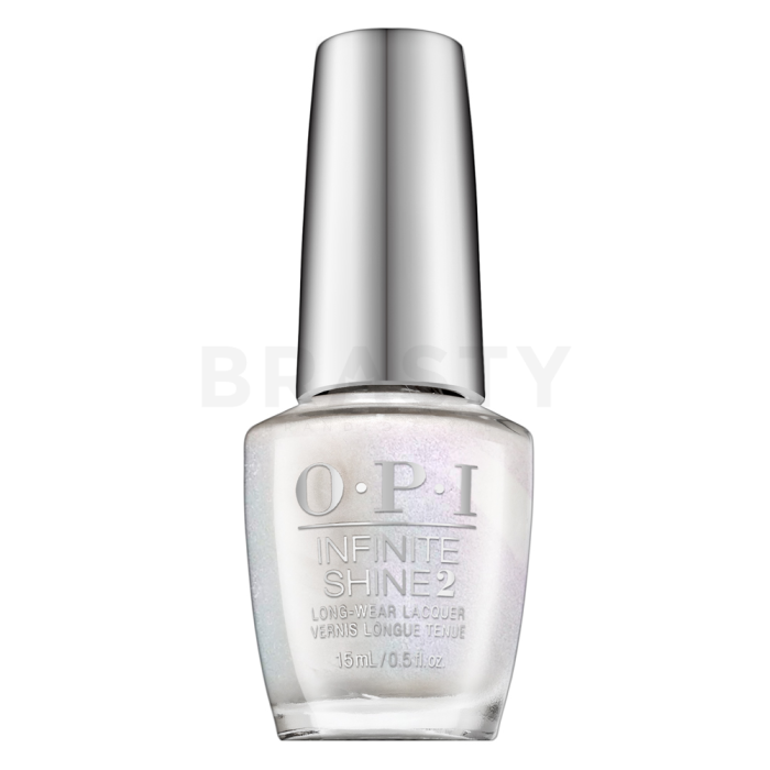 OPI Infinite Shine Long-Wear Lacquer lak za nokte Pearlcore 15 ml