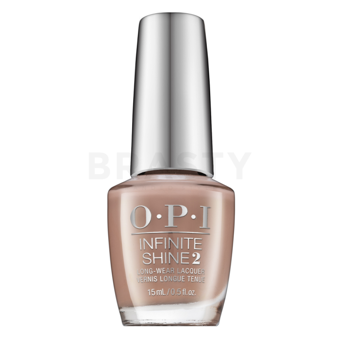 OPI Infinite Shine Long-Wear Lacquer lak za nokte Basic Baddie 15 ml