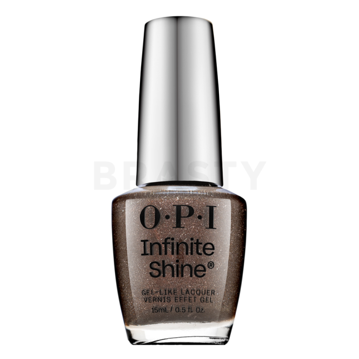 OPI Infinite Shine Gel-Like Lacquer lak za nokte s gel efektom My Private Jet 15 ml