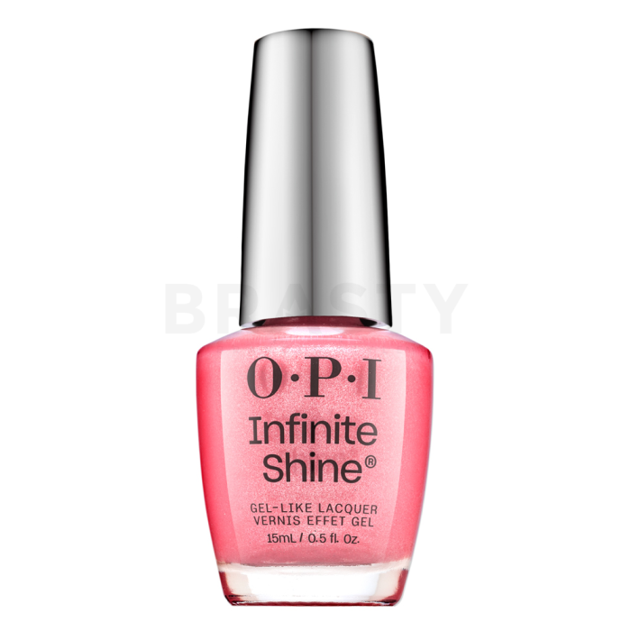 OPI Infinite Shine Gel-Like Lacquer lak za nokte s gel efektom Princesses Rule! 15 ml