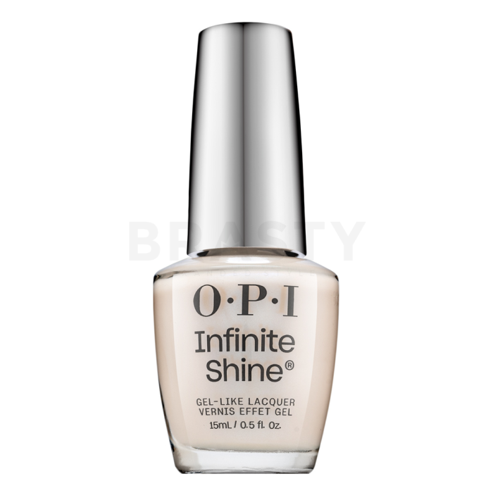 OPI Infinite Shine Gel-Like Lacquer lak za nokte s gel efektom Shimmer Takes All 15 ml