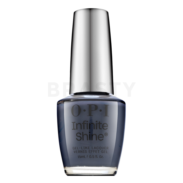 OPI Infinite Shine Gel-Like Lacquer lak za nokte s gel efektom Less is Norse 15 ml