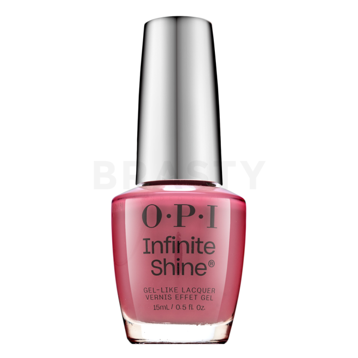 OPI Infinite Shine Gel-Like Lacquer lak za nokte s gel efektom Times Infinity 15 ml