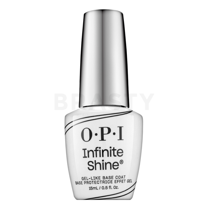 OPI Infinite Shine Gel-Like Base Coat Base Nagellak 15 ml