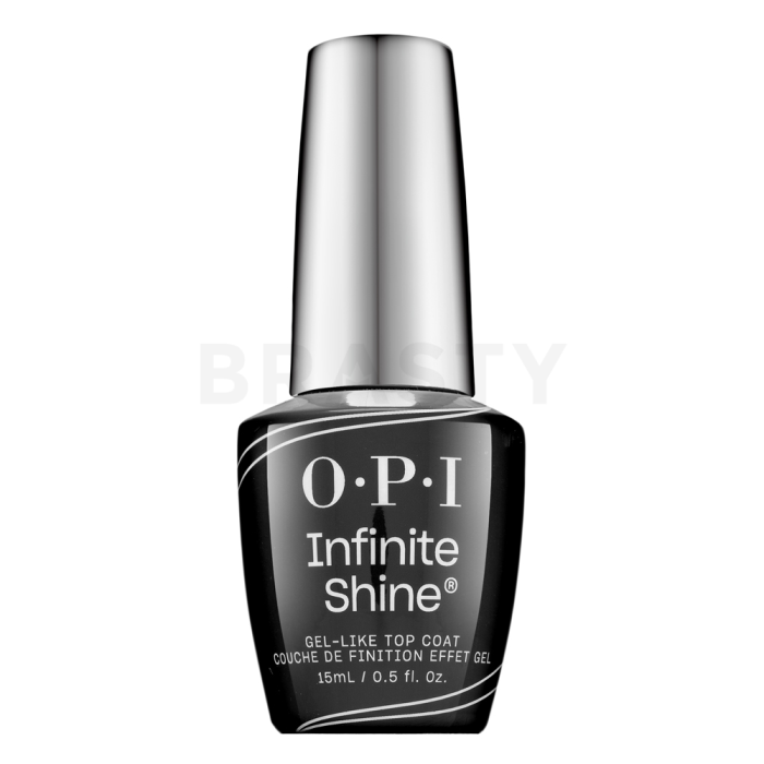 OPI Infinite Shine Gel-Like Top Coat Top Coat 15 ml