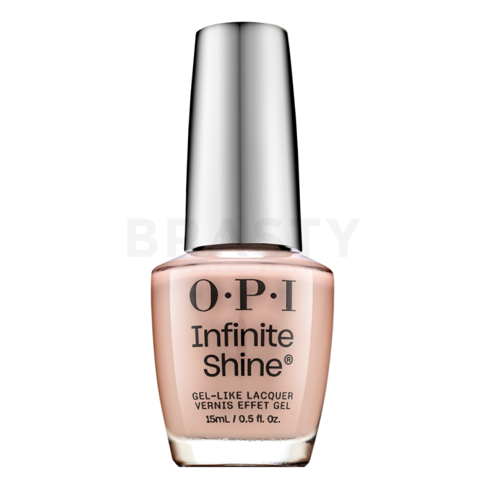 OPI Infinite Shine Gel-Like Lacquer lak za nokte s gel efektom Keep Calm & Carry On 15 ml