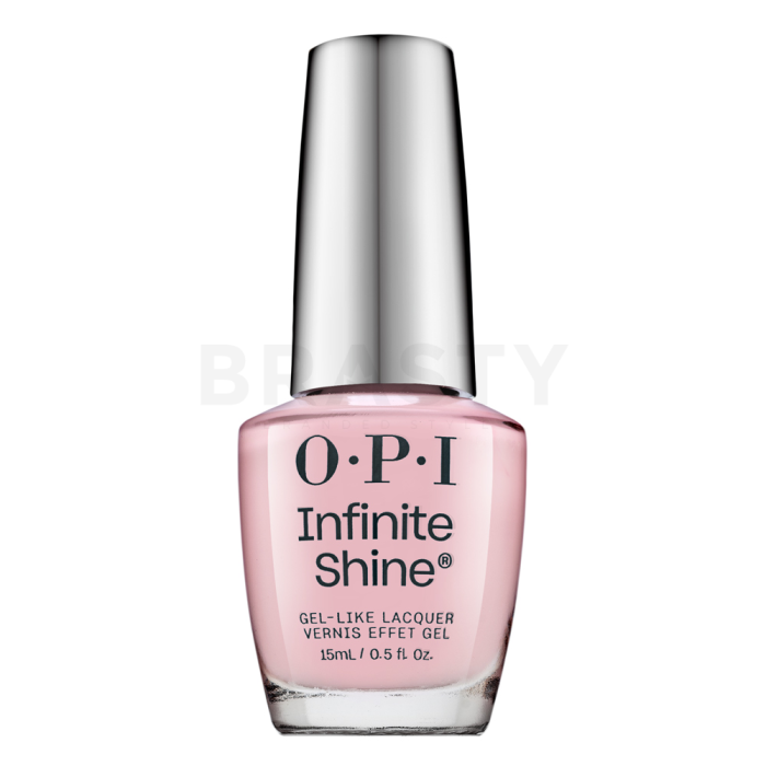 OPI Infinite Shine Gel-Like Lacquer lak za nokte s gel efektom Faux-ever Yours 15 ml