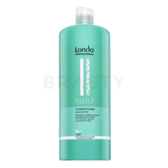 Londa Professional P.U.R.E Conditioner 1000 ml