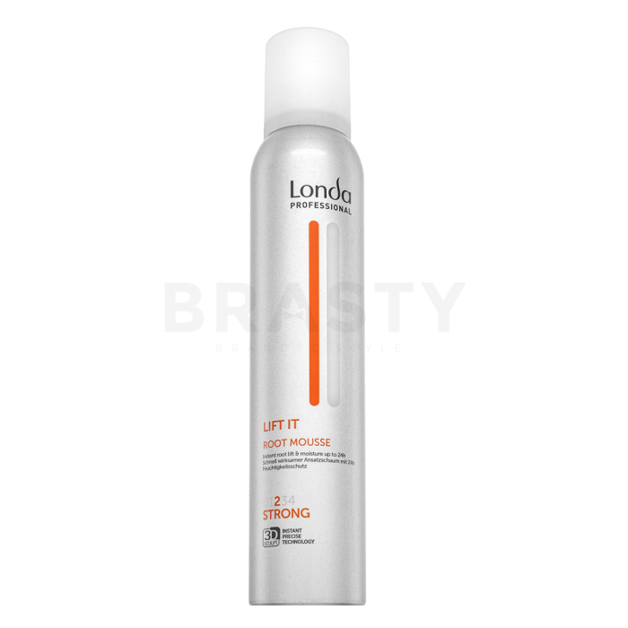 Londa Professional Lift It Root Mousse pěnové tužidlo pro objem vlasů 200 ml