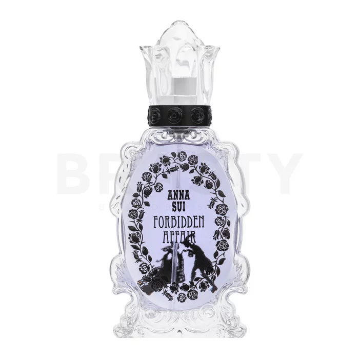 Anna Sui Forbidden Affair Eau de Toilette femei 50 ml