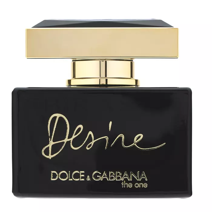 Dolce & Gabbana The One Desire parfémovaná voda pro ženy 50 ml