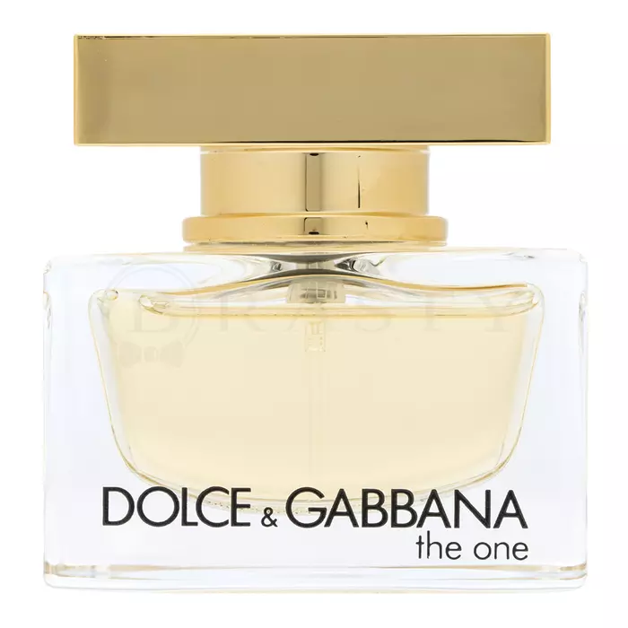 Dolce & Gabbana The One Eau de Parfum for women 30 ml