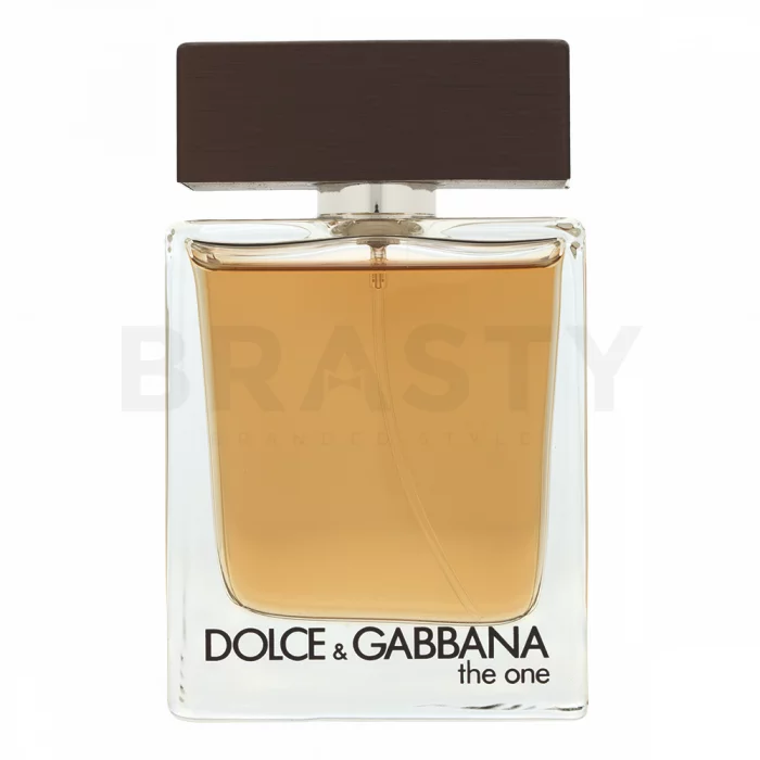 Dolce & Gabbana The One for Men toaletní voda pro muže 50 ml