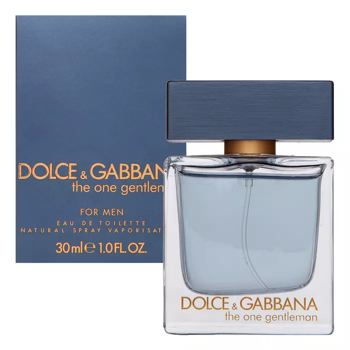 Dolce & Gabbana The One Gentleman toaletná voda pre mužov 30 ml