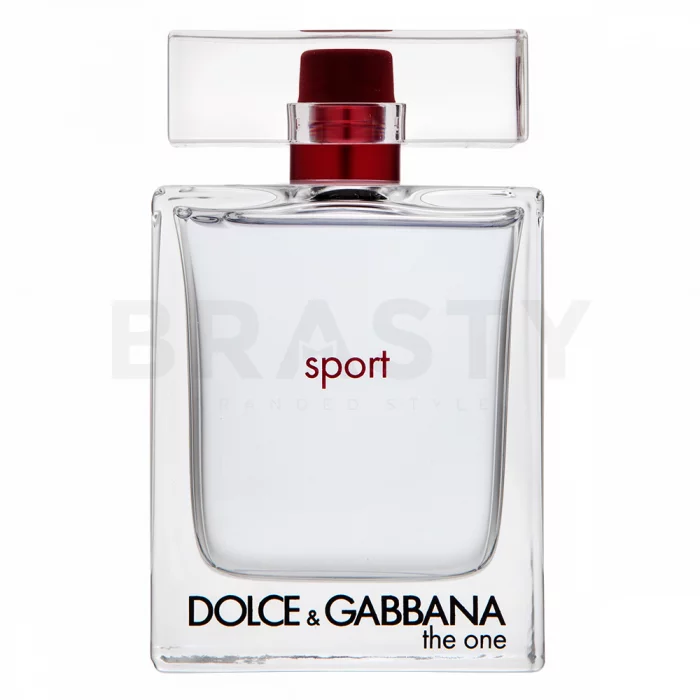 Dolce & Gabbana The One Sport For Men voda po holení pro muže 100 ml