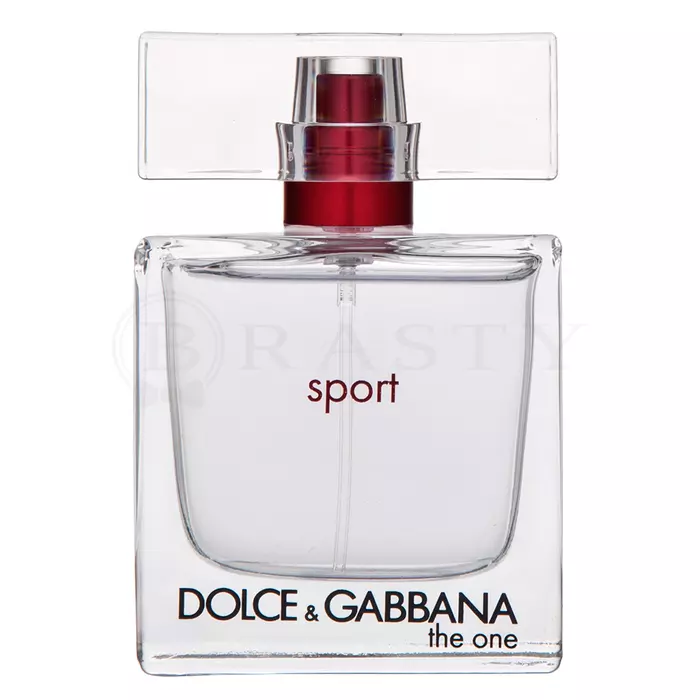 Dolce & Gabbana The One Sport For Men toaletní voda pro muže 30 ml