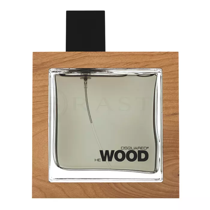 Dsquared2 He Wood toaletní voda pro muže 100 ml