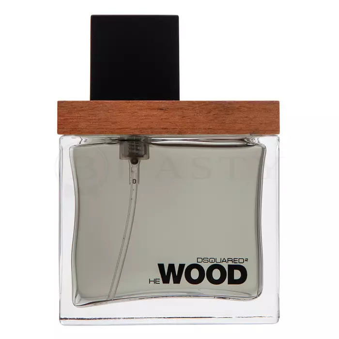 Dsquared2 He Wood Eau de Toilette for men 30 ml
