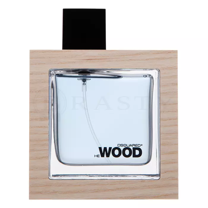 Dsquared2 He Wood Ocean Wet Wood Eau de Toilette for men 50 ml