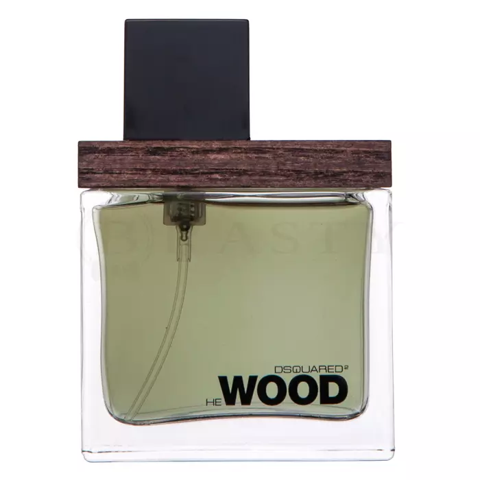 Dsquared2 He Wood Rocky Mountain Eau de Toilette for men 30 ml