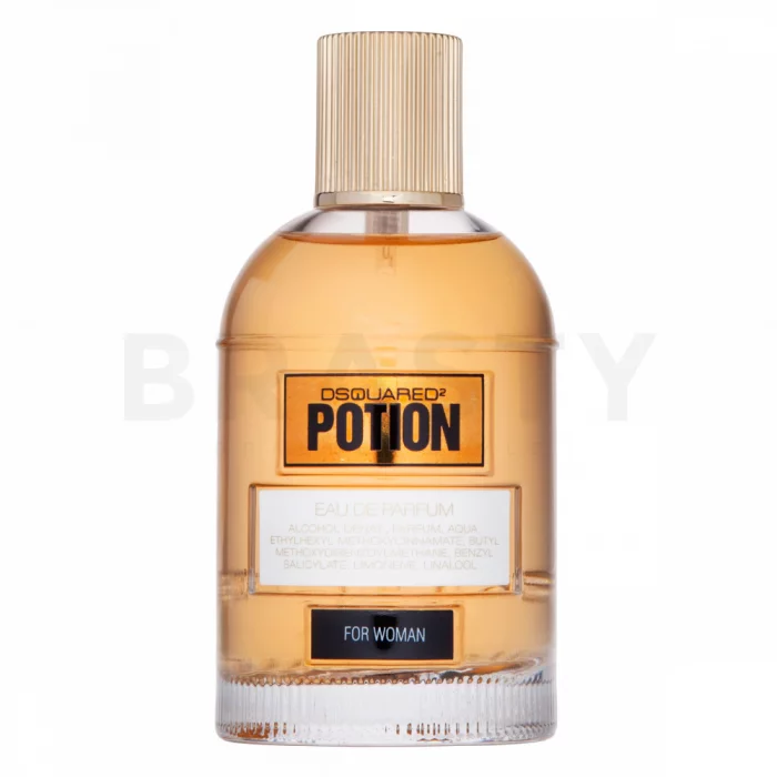 Dsquared2 Potion for Women Eau de Parfum for women 100 ml