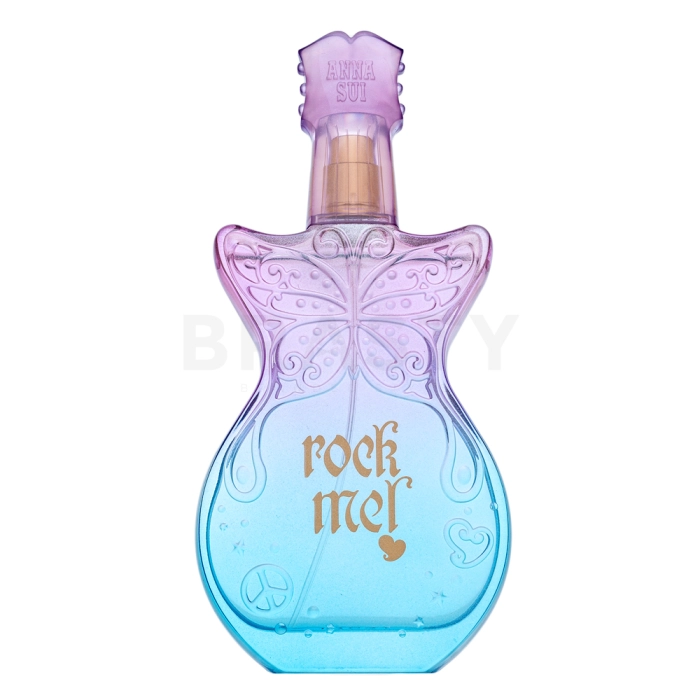 Anna Sui Rock Me! Summer of Love Eau de Toilette für Damen 75 ml