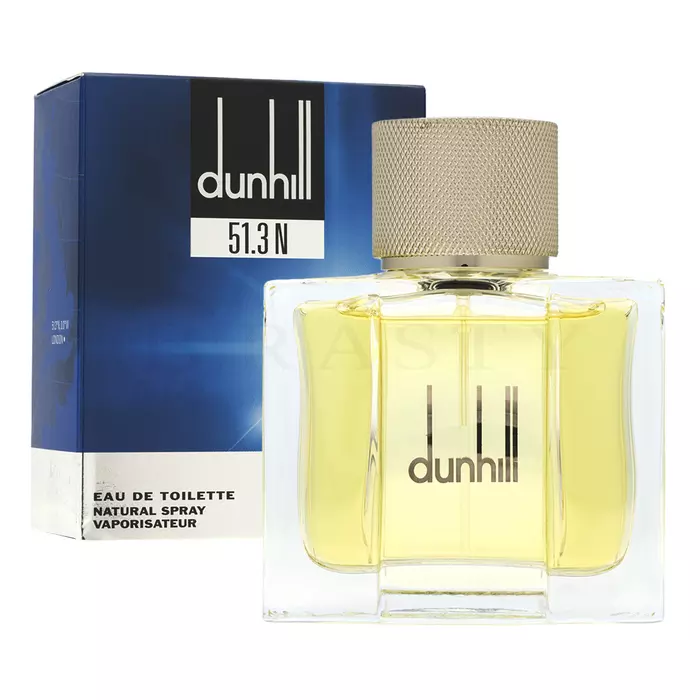Dunhill 51.3 N Eau de Toilette for men 50 ml