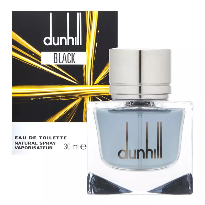 Dunhill Black toaletná voda pre mužov 30 ml