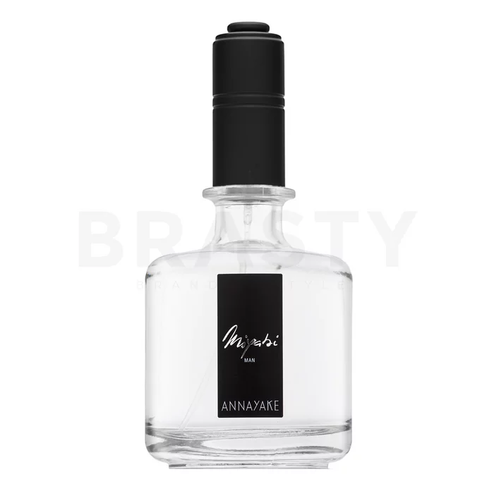 Annayake Miyabi Man woda toaletowa dla mężczyzn 100 ml