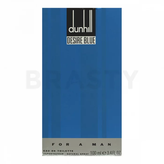 Dunhill Desire Blue toaletní voda pro muže 100 ml