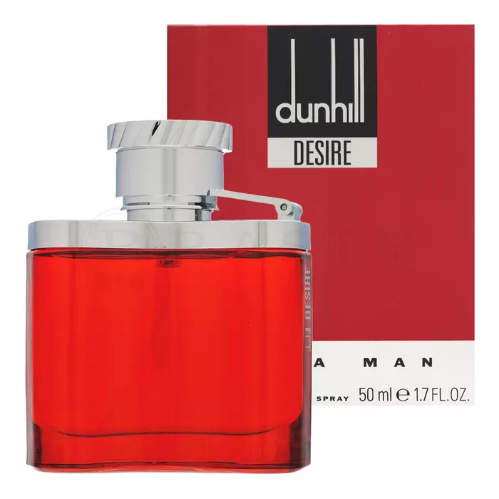 Dunhill Desire for Man toaletní voda pro muže 50 ml