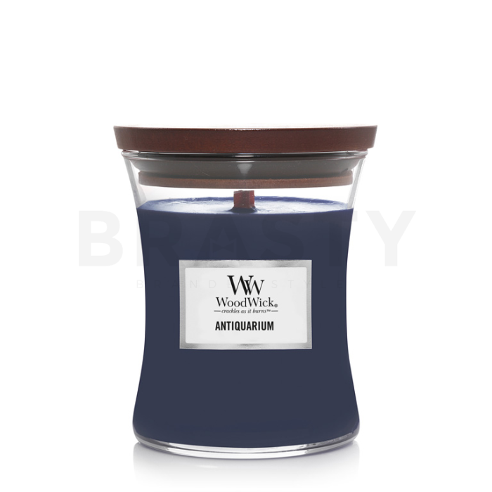 Woodwick Antiquarium 275 g